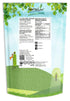 1 Food to Live Gluten Free Organic Whole Grain Sorghum, Pound Non-GMO White Groats. Raw Milo Seeds. Vegan, Bulk