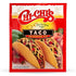 CHI-CHI’S Taco Seasoning Mix, 1.25 oz, Pack of 24
