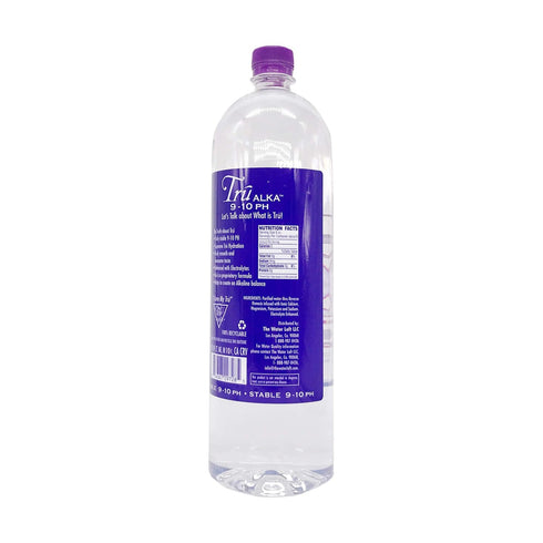 Tru Alka 9 10 50.72 Oz , Water Or PH, Fl