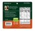 10g Packet (5-Pack) Wild Zora Organic Quinoa Bowls - Quick Prepared Meals, Instant Tasty Bowls, Pantry Staples