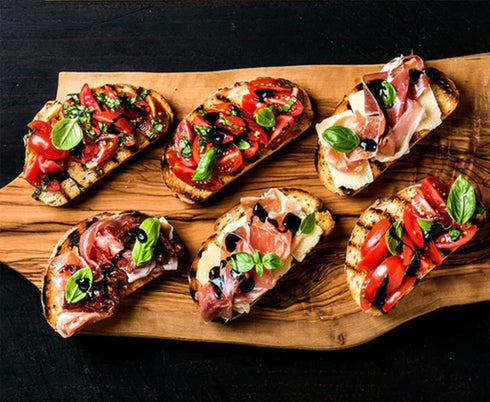 8.45 oz (250ml) Blazing Bella Barrel Aged Balsamic Vinegar of Modena, Italy Thick, Rich & Naturally Sweet Premium