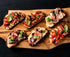 8.45 oz (250ml) Blazing Bella Barrel Aged Balsamic Vinegar of Modena, Italy Thick, Rich & Naturally Sweet Premium