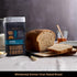 Emmer 2.2 lb 1 (Pack 2) Emmer Doves Farm Organic Stoneground Wholemeal Flour / kg of - High Protein Ancient Grain Whole