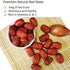 Royal Seafood USA 8oz Premium Grade Natrual sundried jujube Red Date