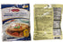DOLLEE 7oz (200g) (Pack 3) Seafood Curry Paste
