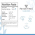 16.9 Oz (8 Count) Fever-Tree Premium Club Soda, Fl Glass Bottle