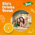 500G Tang Orange Instant Drink Mix Pouch