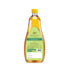 (1 3 Organic Tattva Cold Pressed Mustard Oil Litre) - Fresh Unrefined Organic Mustard Oil for Hair, Skin Care