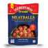 12g 10oz 12) Hereford Meatballs with Spaghetti Sauce | Shelf Stable | Fully Cooked | Ready to Eat | Protein per Serving