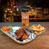 mr wings 1kg. Chili & Lemon Pepper Seasoning Perfect marinade to instantly upgrade your cooking, ideal powder salt