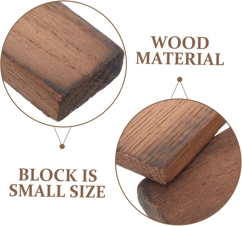 Winemaking Supplies Home Brewing Wine Blocks Red Wine Brewing Equipment Distilling Supplies Wooden Making Aging Wood