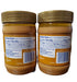 Kroger 15 oz (2 pack) Natural Creamy Peanut Butter