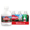 Arrowhead Mountain Spring Water Bottles, 12 Pack - Still Bottled Water with