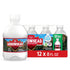 Arrowhead Mountain Spring Water Bottles, 12 Pack - Still Bottled Water with