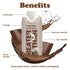 12 Pack Greater Than Nutrient Hydration Beverage, Electrolyte Drink for Gut Health & Energy with Coconut Water