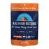 Original Kalahari Biltong, Air-Dried Thinly Sliced Beef, 2oz (Pack of 8), Sugar