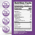 16oz (1 Pack) Nonfat Dry Milk Powder for Baking & Coffee - Fat Free & Lactose Free Powder for Adults, Non-GMO, rBST