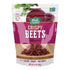 Fresh Gourmet Crispy Beets Balsamic and Fresh Gourmet Crispy Onions Garlic Pepper Bundle