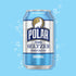 12 oz 24 pack Polar Seltzer Water Original, fl cans