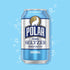 12 oz 18 pack Polar Seltzer Water Original, fl cans