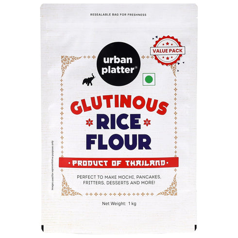 Urban Platter Glutinous Rice Flour, 1Kg