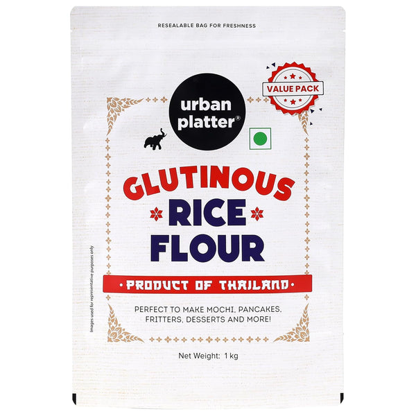 Urban Platter Glutinous Rice Flour, 1Kg