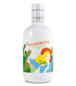 Guglielmi GUGLIELMO Peranzana Extra Virgin Olive Oil, 16.9 FZ