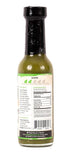 The Spicy Shark 5 oz , Nurse Shark Jalapeno Hot Sauce fl - Brand featured on Hot Ones