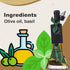 100% 90ml (3.04oz) Urban Gourmet ISO Infused Pure Extra Virgin Olive Oil With Pourer Used in Marinades, Brushed on