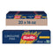 Barilla Linguine Fini Pasta, 16 oz. Box (Pack of 20) - Non-GMO,