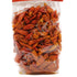 TUTTOCALABRIA Calabrian Diavoletti Rossi, Small Dried Spicy Hot Chili Peppers, 50g, All Natural