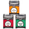 Spicewalla Taco Seasoning 3 Pack, Carne Asada, Al Pastor, Pescado Verde, Gluten Free, Non-GMO, Gift Set