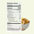 1 lb Oh! Nuts Dried Banana Chips - Sweetened Dehydrated Banana Chips - - Bulk Bag for Snacking and Baking