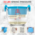 20 oz 10-20 Large Tofu Press, Easily Remove Water from Tofu in Mins, Vegan Tofu Presser for Firm or Extra Firm Tofu