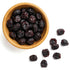 3 NY Spice Shop Dried Red Sour Cherries - Pound Sour Cherry Dried Fruit Snacking - Dehydrated Natural Bulk Dry Citrus