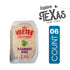 6-Pack 10.6 oz 1 Veetee - Lavinia Essentials Bundle: of Basmati Rice Steam Filtered, Microwaveable Tray + Utility Prop.