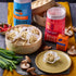 Doves Farm Quick Yeast, 4.41 Oz (125gm) for Bread & Pizza Dough Baking, Instant Dry Yeast