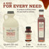 Sugar Bob's Finest Kind Smoked Maple Syrup - Travel Size, 2 oz
