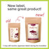 Visit the Store 40 Onkatsu Farm Azuki Bean Premium Japanese Tea Bags, Rich Nutty Flavor, Hot or Iced, Caffeine Free