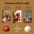 Generic -4 Inch 6.4 Oz (3035 Cinamon Sticks Whole Cut,Cinnamon Stick Bottle Sticks),Warm,Sweet-Spicy,Cinnamon Sticks