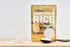 250 8.8 oz ThaiRaya Ground Roasted Rice (Khao kua), grams, Thai food ingredient Laab Namtok zip lock bag easy to store