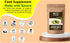 Blessfull Healing 100% 100 3.52 oz Organic Olive Salt Powder Pure Natural Gram /