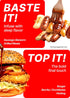 7.1 lb (3.2 TBK THEBORN Korean Fried Chicken Glaze, Sweet and Spicy Gochujang Coating for Crispy Fried Favorites