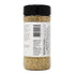 6 oz Badia Harlem Garlic Pepper Seasoning Blend, Bold Garlic & Pepper Flavor for Chicken, Steak, Seafood, Pasta