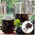 Heavy French Oak Chips for Wine Brewing Flavor for Wine Making for Home Brewers