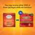 50 Count Twinings English Breakfast Tea, Decaffeinated Black Tea - Lively and Refreshing Decaf Tea Bags Individually