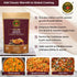 3.5 oz (100 Spice Magic Garam Masala Powder g) | Premium Indian Spice Blend | All-Natural, Salt-Free, Vegan & Non-GMO