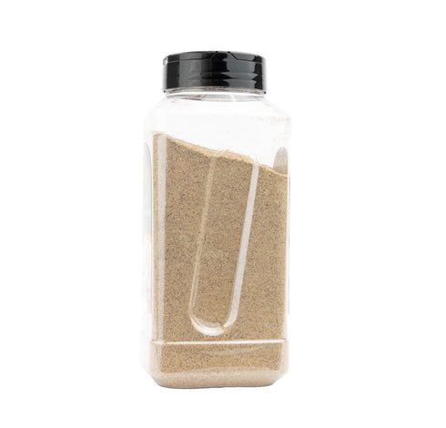 (1.8 GranAroma Garlic Pepper, Seasoning Blend, Soups & Sauces, Aromatic Pound)