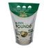 NUDEN(nutrients dense) The NUDEN Gourmet Poundo (Flour) - 100% Organic flour for Poundo/Swallow/Fufu; Dumplings;