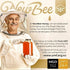NEWBEE Lozenges, (16, 24+) Manuka Honey Made W/UMF, MGO New Zealand Manuka Honey, UMF Certified, Monofloral, Traceable